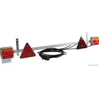Herth+Buss ELPARTS Heckleuchtensatz 12V