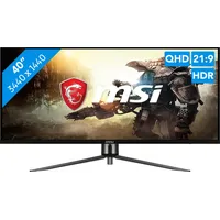 MSI MAG401QR