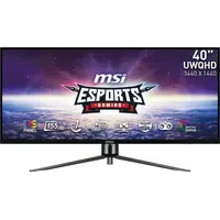 MSI MAG401QR 40" schwarz