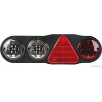 Herth+Buss Elparts Heckleuchte 83840922