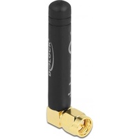 DeLock LPWAN 868 MHz Antenne SMA Stecker 90° 1,6
