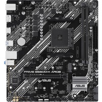 Asus Prime B550M-K ARGB (90MB1GC0-M0EAY0)
