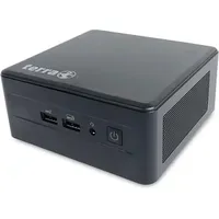 WORTMANN Terra 5000 Silent Greenline PC 2023 8 GB