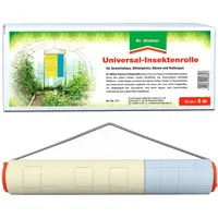 Silberkraft Universal Insektenrolle 5 m