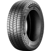 Continental 225/70 R15C 112S/110S VanContact A/S Ultra 8PR