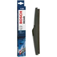 Bosch Twin H180, 180mm, Hinten