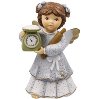 GOEBEL Engelfigur Noch etwas Zucker - Weihnachtsbäckerei Nina &