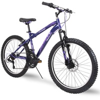 HUFFY Extent 24 Zoll RH 31 cm lila