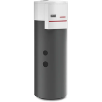 Ochsner Luft/Abluft Warmwasser-Wärmepumpe Europa 250 DK | 288 L