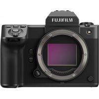 Fujifilm GFX 100 II Gehäuse