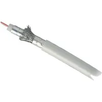 ShiverPeaks S/CONN maximum connectivity SAT-Koaxialkabel 1,0 / 4,8, 3-fach.geschirmt,