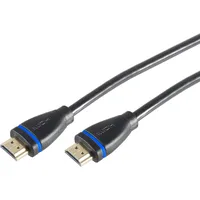 S/conn S-IMPULS HDMI Anschlusskabel 4K2K (60 Hz), 10m