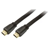 ShiverPeaks BASIC-S 1m 1 m, HDMI Video Kabel