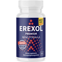 Erexol (Maxi-Pack 60 Kapseln)