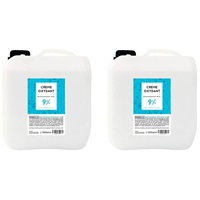 Piubella Creme Oxydant 9% Universal Entwickler 5000 ml