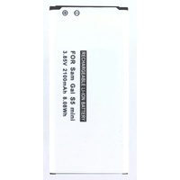 AGI Akku kompatibel mit Samsung EB-BG800BBE