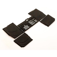 AGI 67024 - Akku - Apple (5200 mAh), Notebook