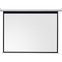 Celexon basic Motor-Leinwand 120" | 240x180 cm 4:3 |