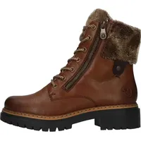 Rieker in braun | Gr.: 39