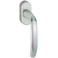 HOPPE Atlanta Silber