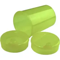 Body Products Schnabelbecher 250 ml Set 1 Unterteil +