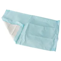 Medi-Inn Krankenunterlagen 60 x 90 cm 4-lagig 1 x