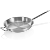 Was Germany Pfanne Cookware 21, Ø 36 cm, Chromnickelstahl