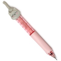Legami Druckbleistift, Meow, Ø 1,2 cm, 1 Mine 0,7