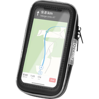 CELLY FlexBike xxxl Passive Halterung, Schwarz