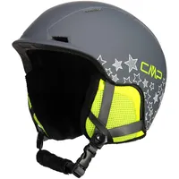 CMP XJ-4 Kids Ski Helmet antracite (U423) XS