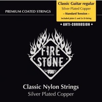 Gewa Saiten für Klassik-Gitarre Regular String Set
