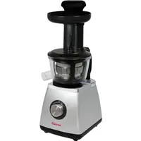 Girmi Slow Juicer silber