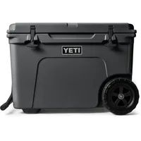 Y by Nordisk Yeti Tundra Haul Charcoal