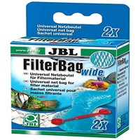 JBL FilterBag wide 2x
