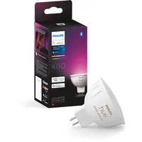 Philips LED Lampe MR16 6,3 W GU5.3 400 lm