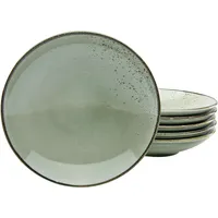 CreaTable Nature Collection, Teller, Grau