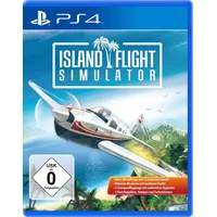 Caipirinha Games Island Flight Simulator
