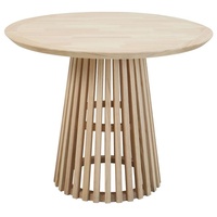 SIT Möbel SIT Esstisch Platte mit schweizer Kante, beige