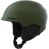 Alpina Brix olive matt, 55-59