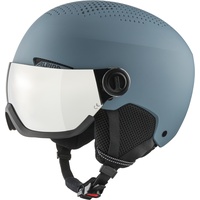 Alpina Arber Visor Q-lite blau - 58-62