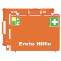 Söhngen Koffer MT-CD DIN 13169