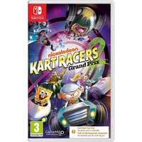 Maximum Games Nickelodeon Kart Racers 2: Grand Prix (Code