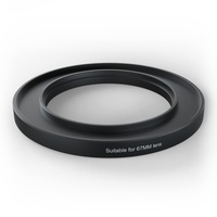 Tilta MB-T16-67 camera filter accessory