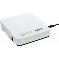 APC Back-UPS Kompakt-USV, 36W (CP12036LI)