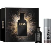 HUGO BOSS Bottled Parfum 50 ml + Deo Spray