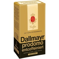 Dallmayr Prodomo Entcoffeiniert 500 g