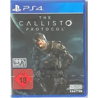 Striking distance studios The Callisto Protocol - Day One