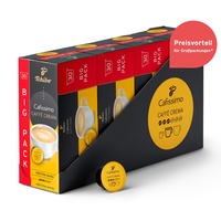 Cafissimo Caffè Crema mild - 120 Kapseln - Intensität: