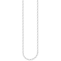 Thomas Sabo Kette 925er Silber One Size Damen