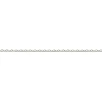 Thomas Sabo Charm-Kette Weitankerkette 925 Sterling Silber